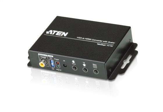 Aten VGA F and 3 5mm Audio to HDMI F Converter wit-preview.jpg